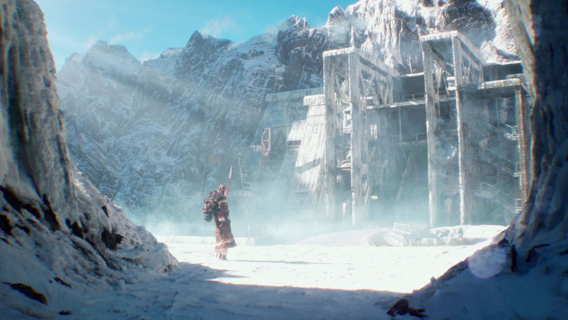 Creating Cinematics in Unreal Engine 5